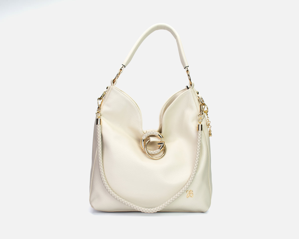Bolso Hobo Luxe