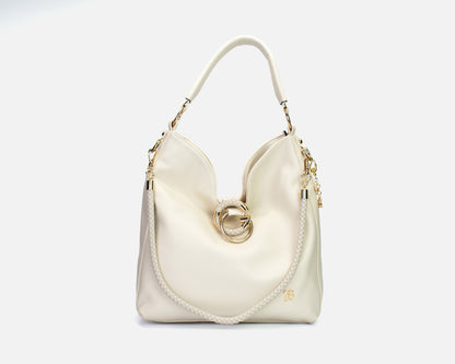 Bolso Hobo Luxe