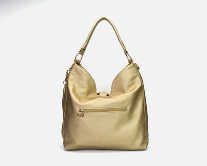 Bolso Hobo Luxe