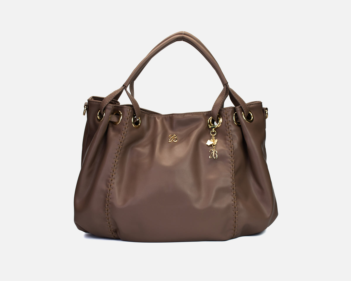 Bolso Aura Trenzado