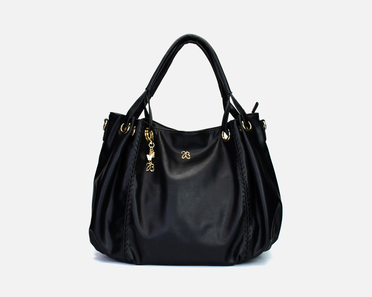 Bolso Aura Trenzado