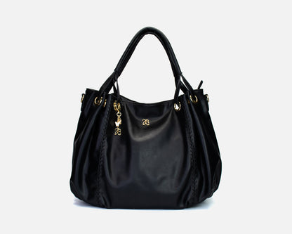 Bolso Aura Trenzado