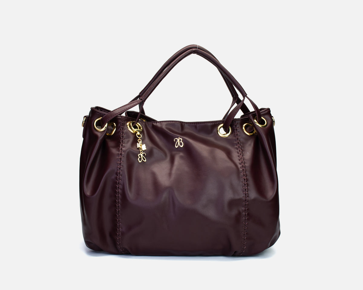 Bolso Aura Trenzado