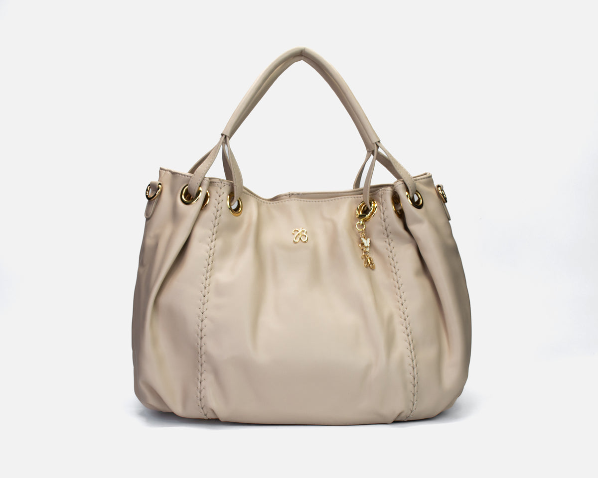 Bolso Aura Trenzado