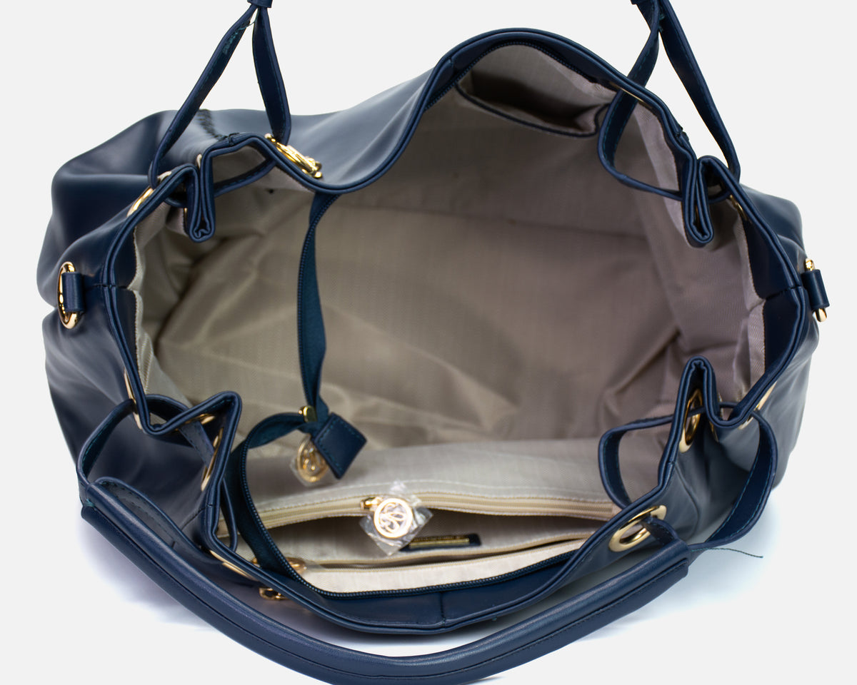 Bolso Aura Trenzado