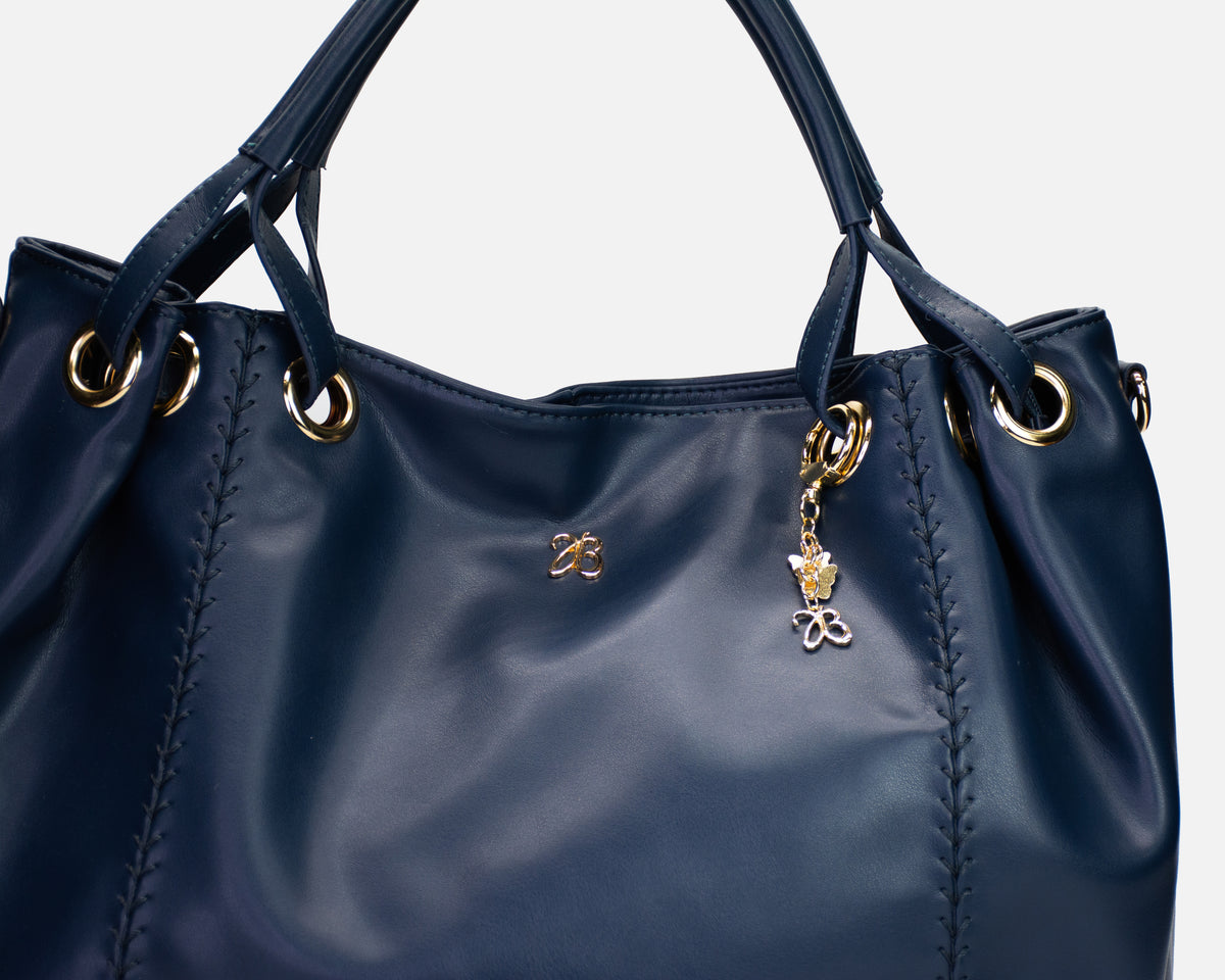 Bolso Aura Trenzado