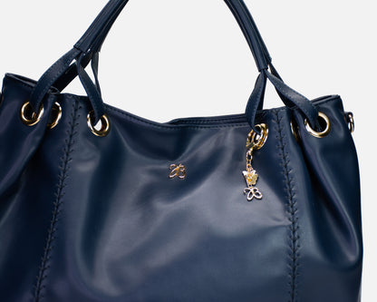 Bolso Aura Trenzado