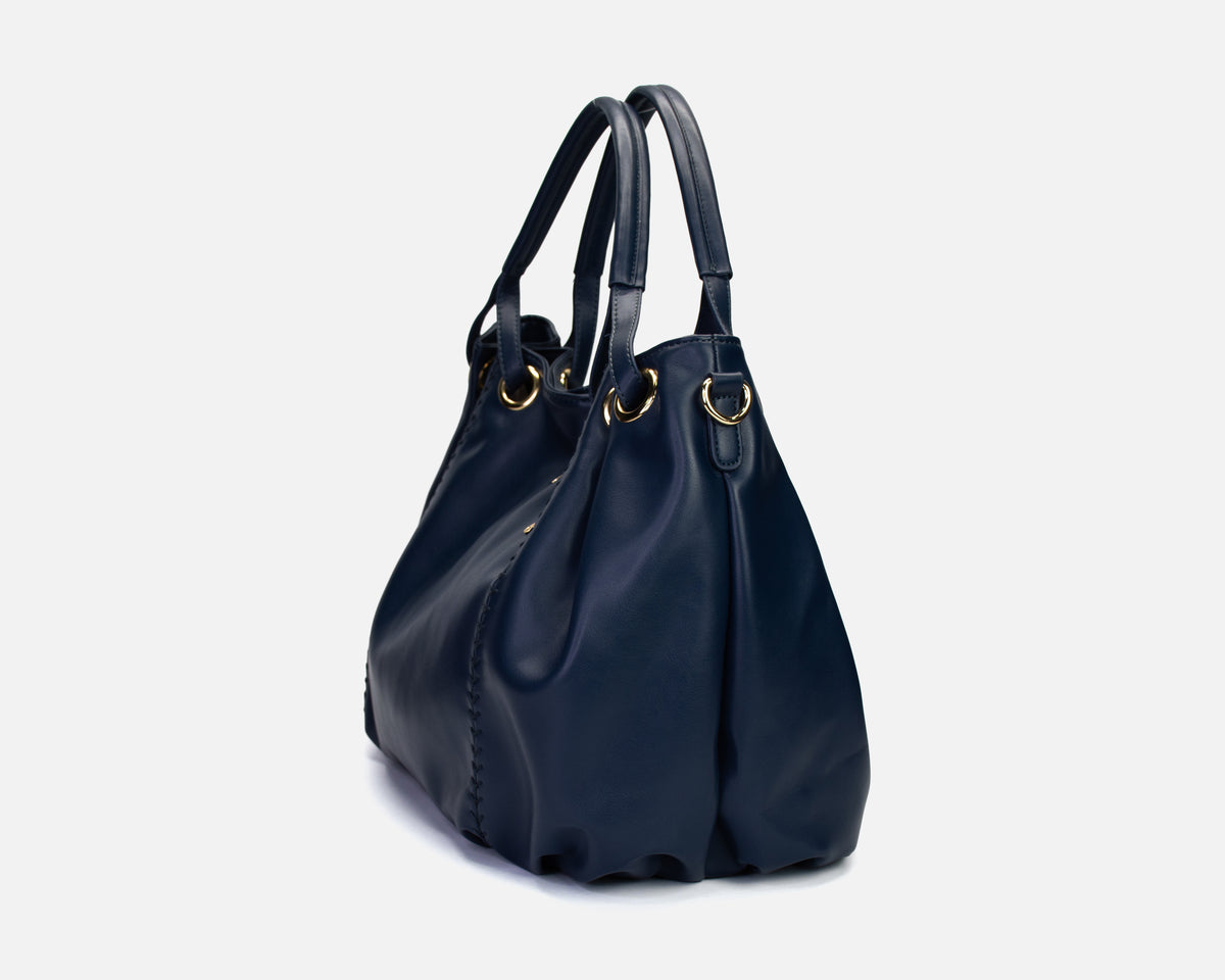 Bolso Aura Trenzado