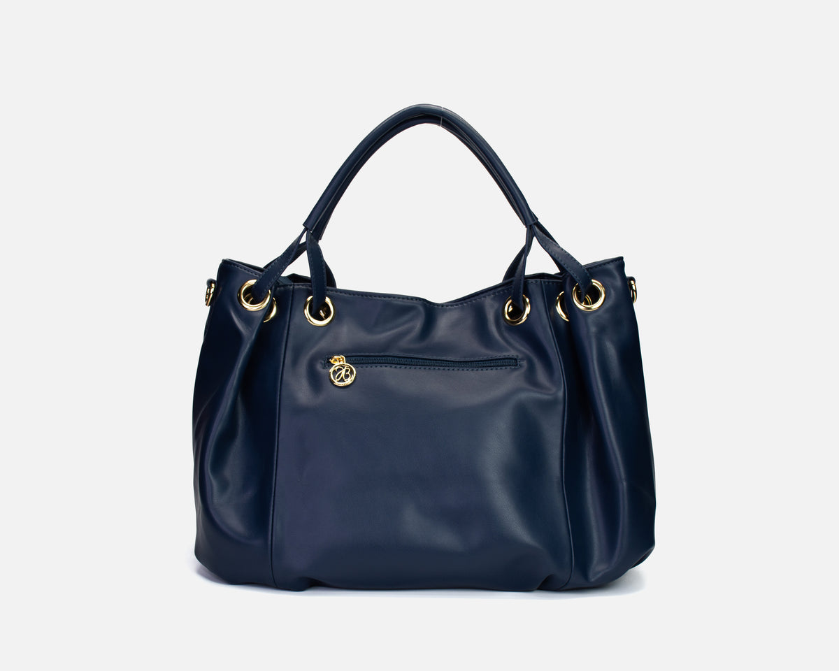 Bolso Aura Trenzado