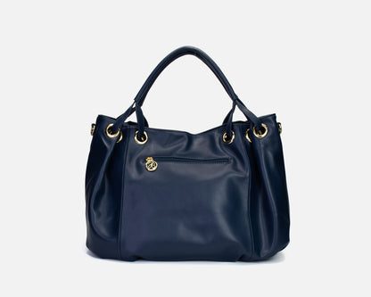 Bolso Aura Trenzado