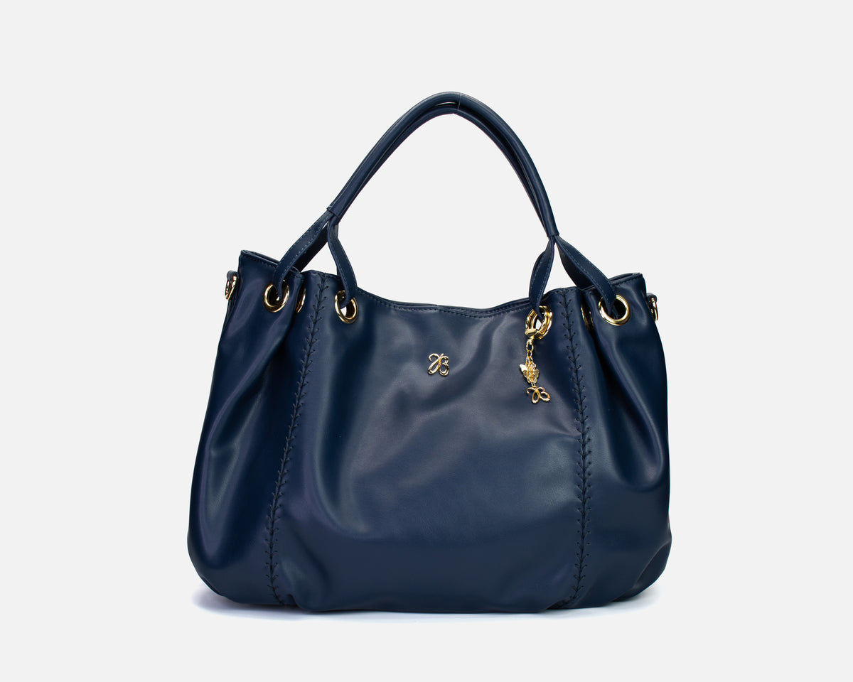 Bolso Aura Trenzado