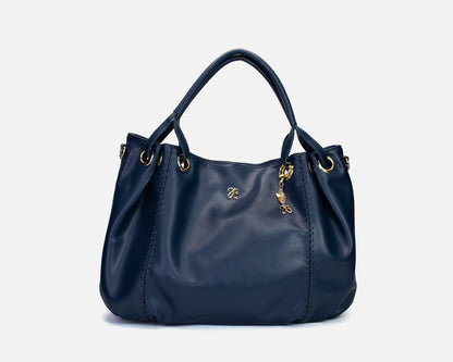 Bolso Aura Trenzado