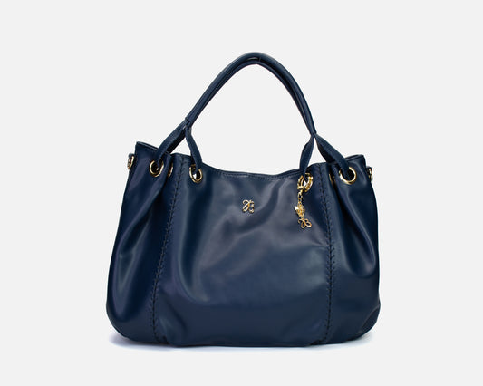 Bolso Aura Trenzado