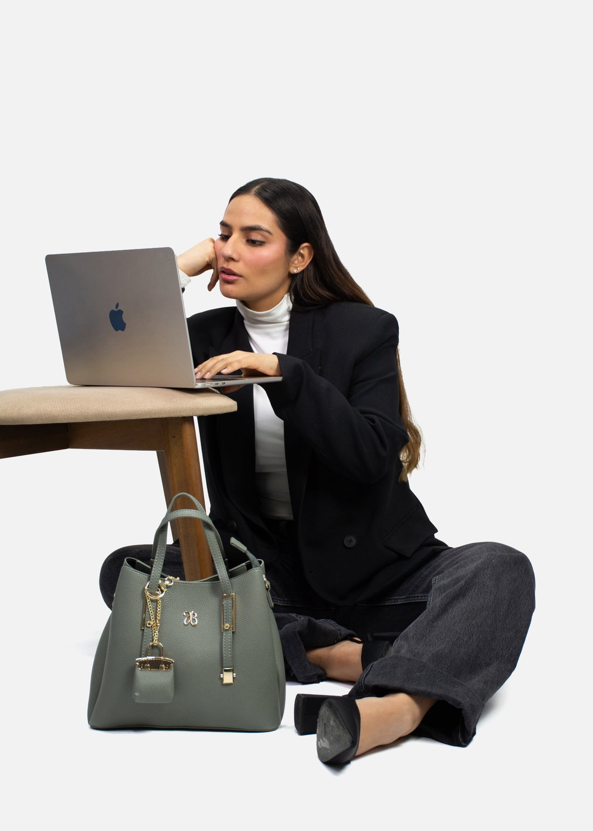 Bolso Executive