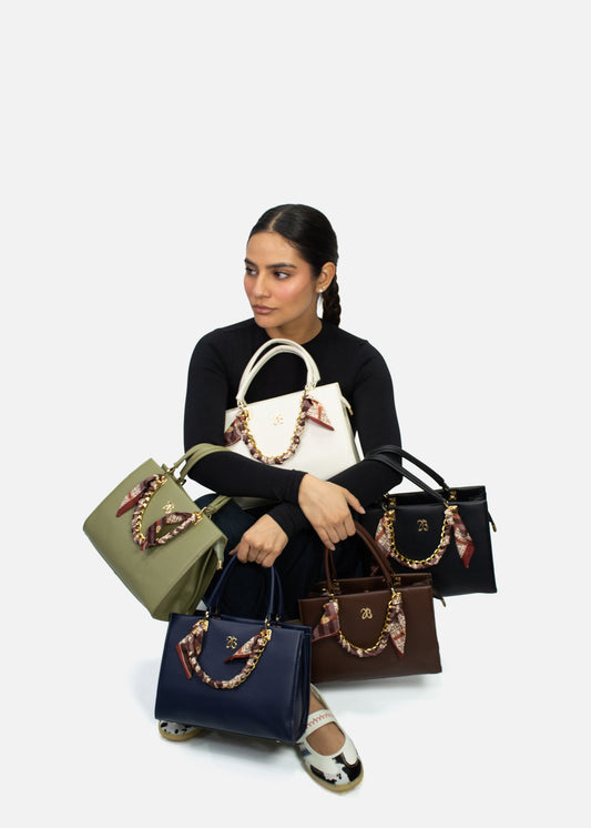 Bolso Royal Chain