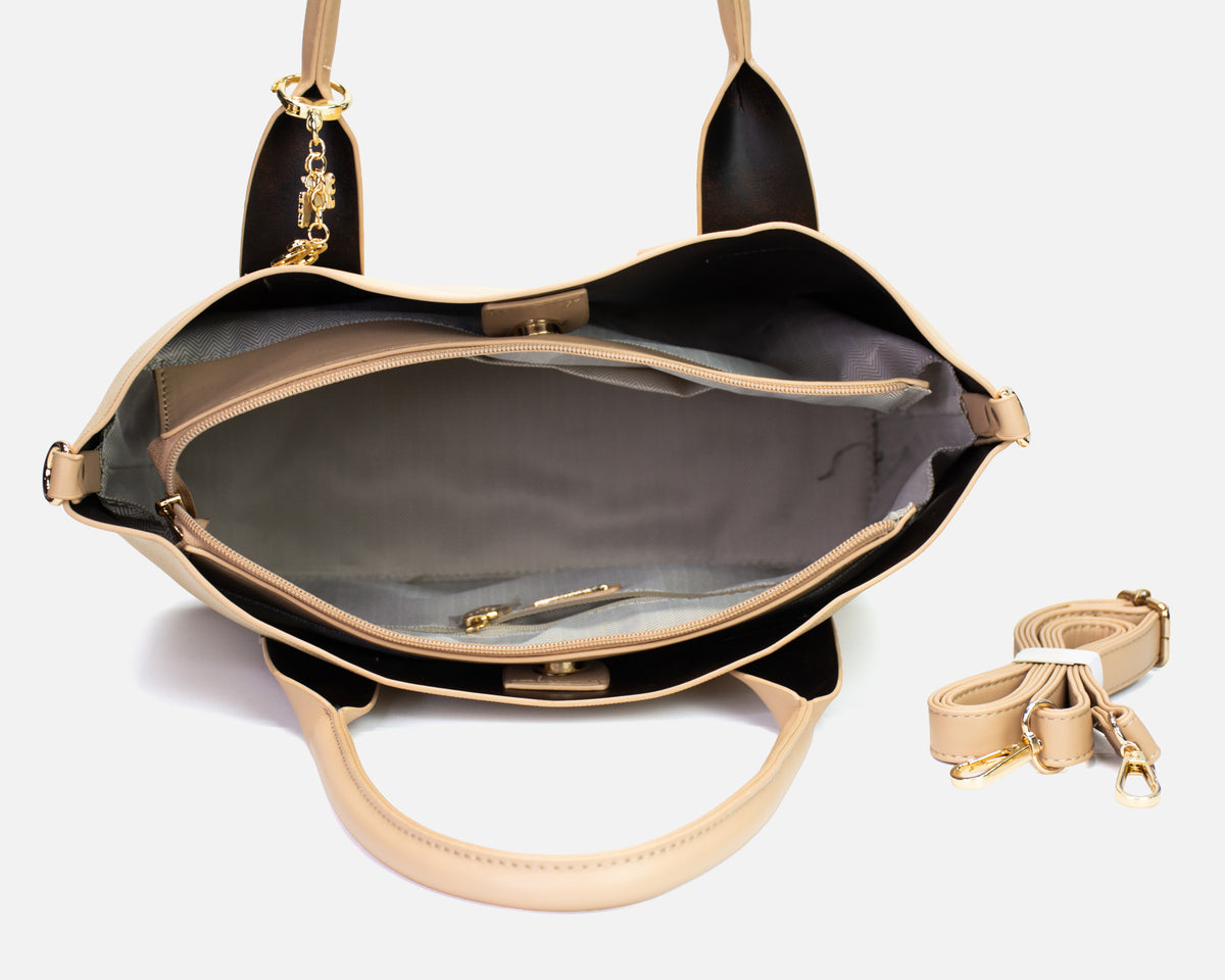 Bolso Executive Tote