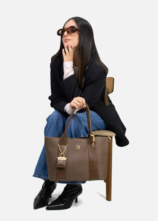 Bolso Executive Tote