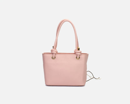 Braided Mini Bag