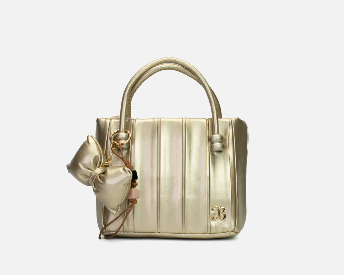 Bolso Coquette Luxe