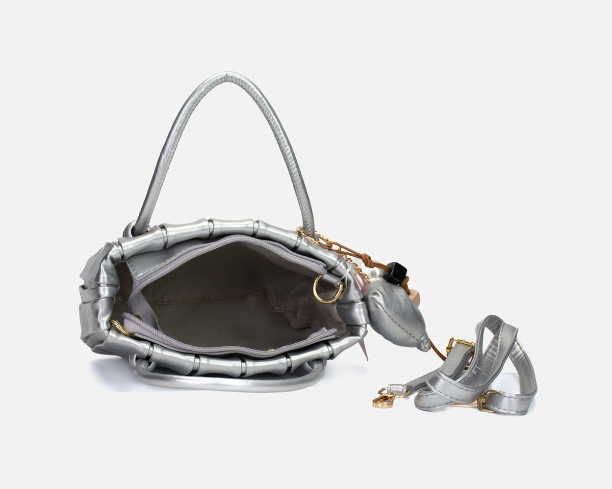 Bolso Coquette Luxe