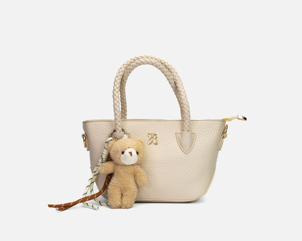 Bolso Teddy Mini
