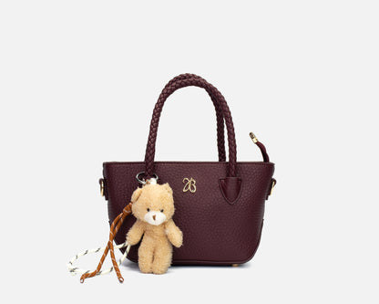 Bolso Teddy Mini