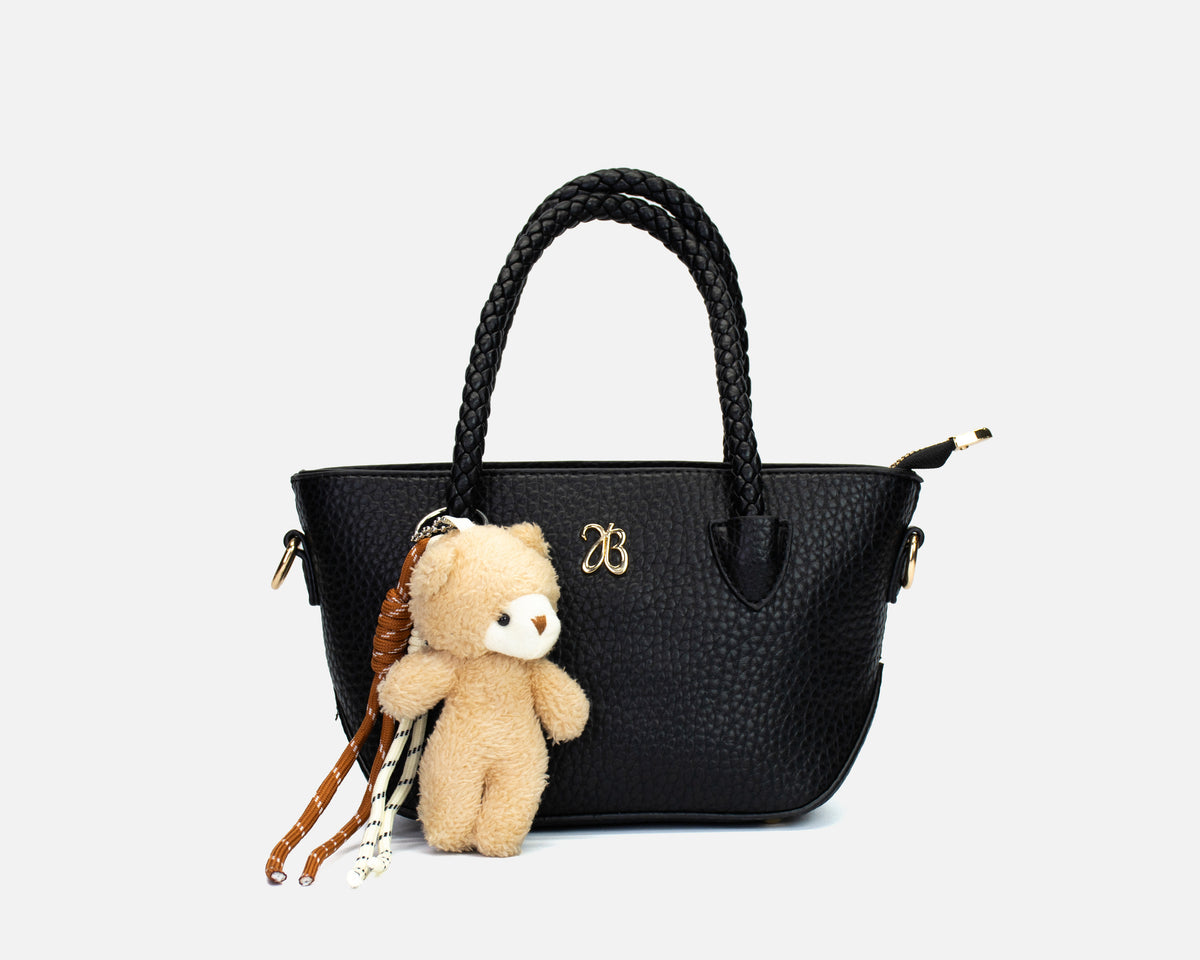 Bolso Teddy Mini