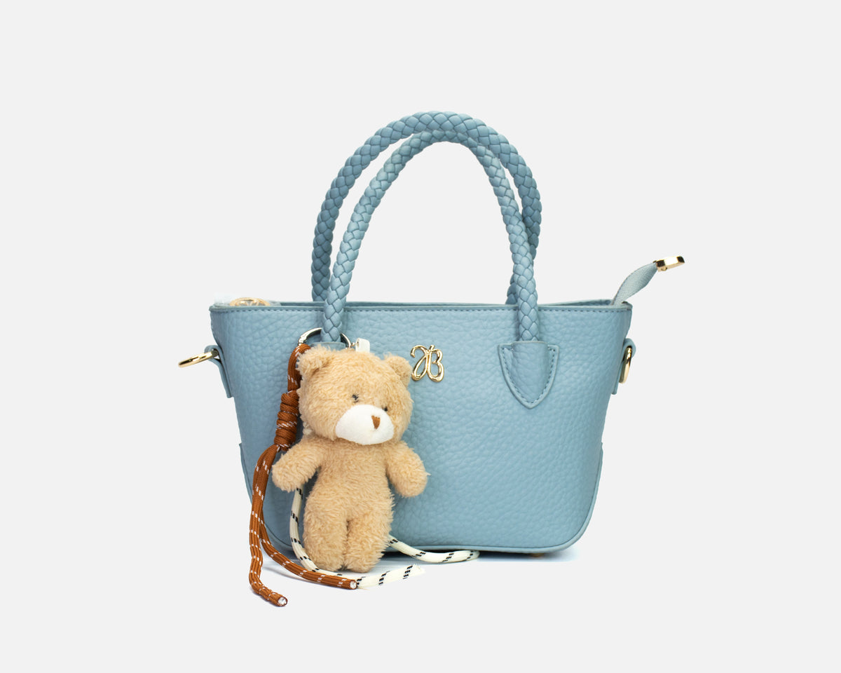 Bolso Teddy Mini