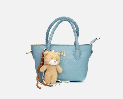 Bolso Teddy Mini