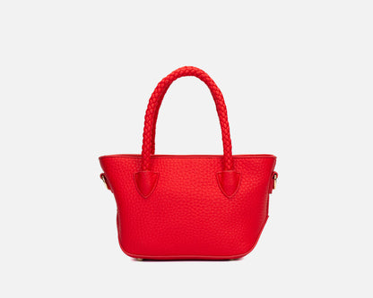Bolso Teddy Mini