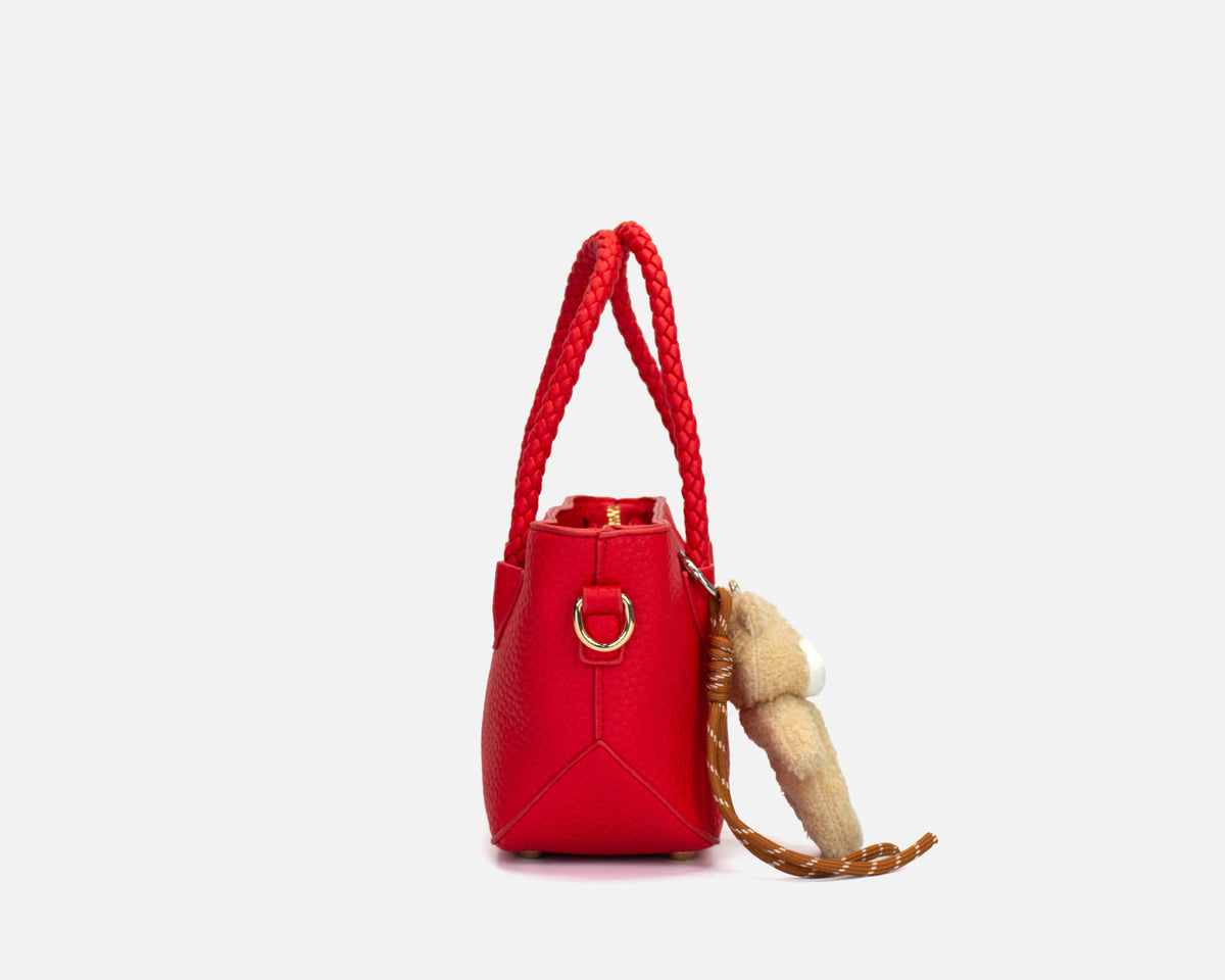 Bolso Teddy Mini