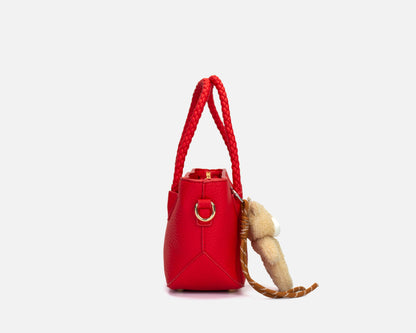 Bolso Teddy Mini