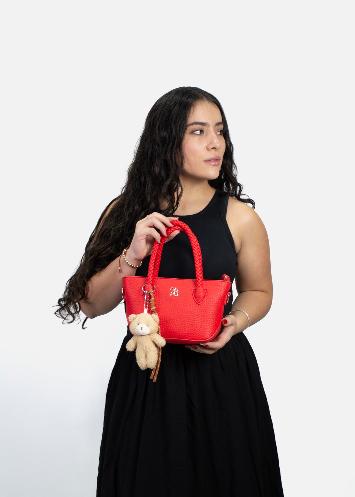 Bolso Teddy Mini