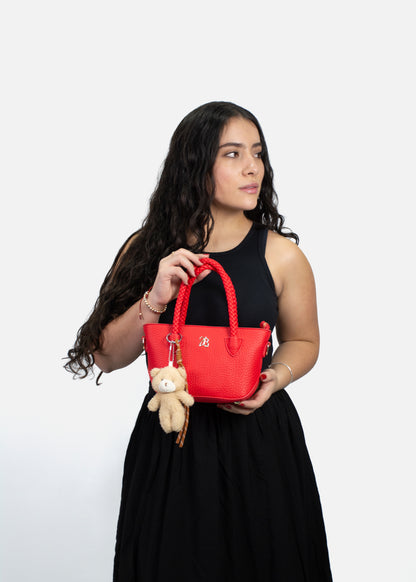 Bolso Teddy Mini