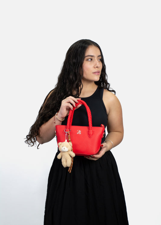 Bolso Teddy Mini