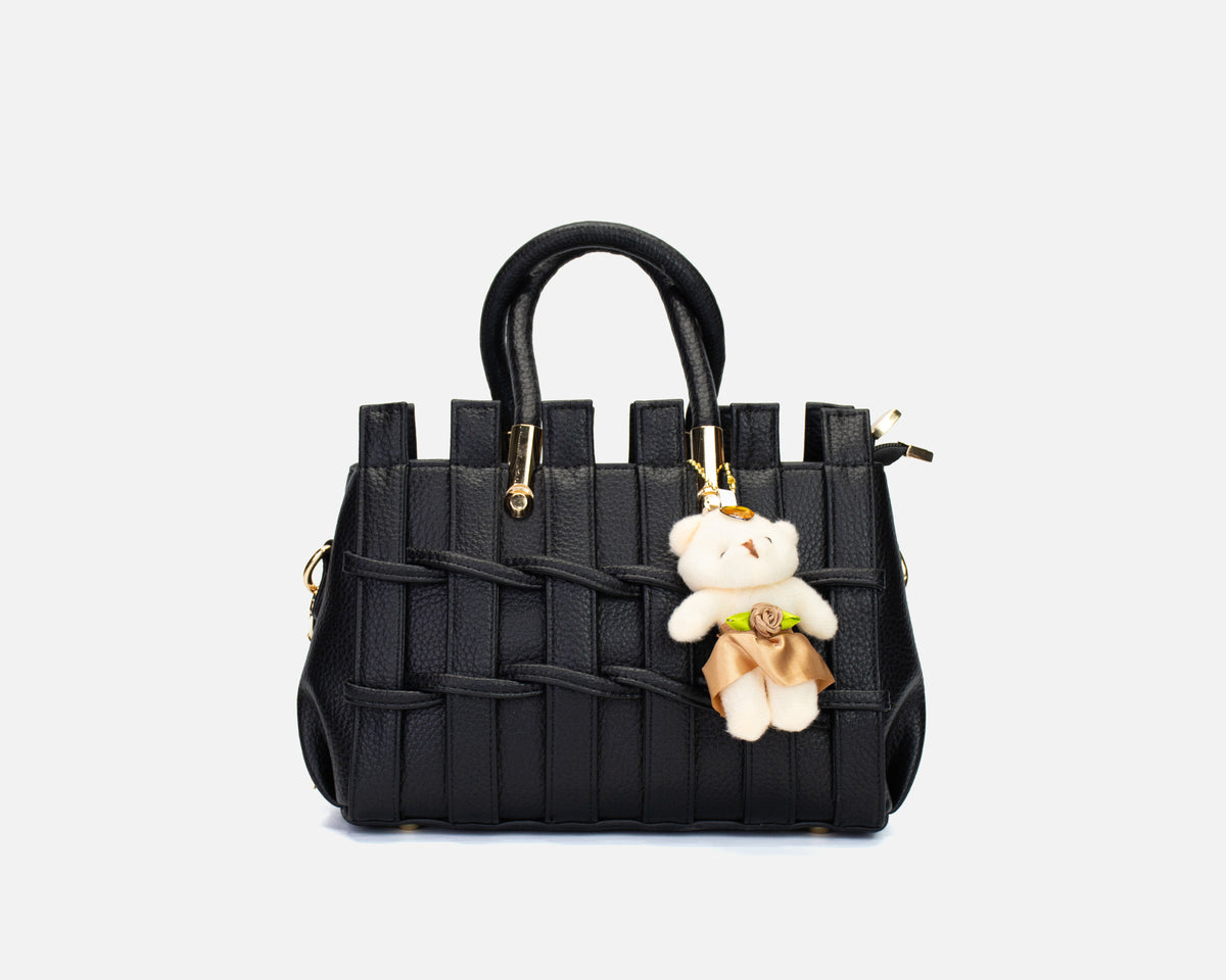 Bolso Canasta Teddy
