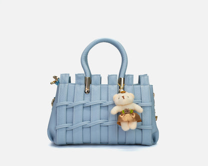 Bolso Canasta Teddy