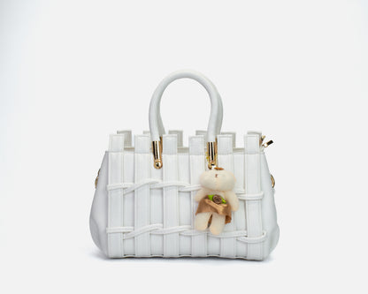 Bolso Canasta Teddy