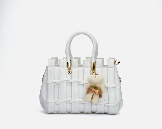 Bolso Canasta Teddy