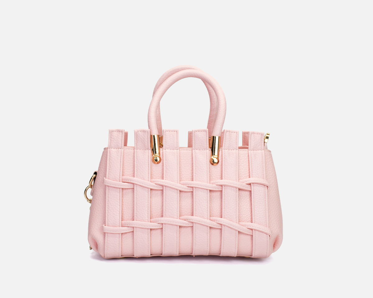 Bolso Canasta Teddy