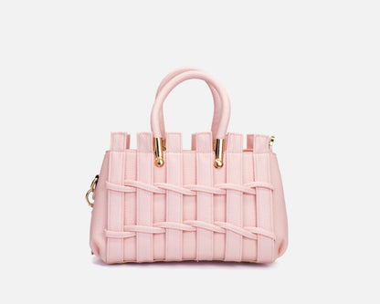 Bolso Canasta Teddy