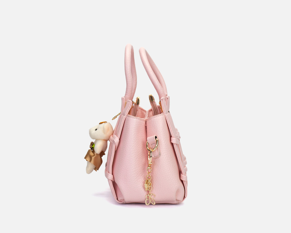 Bolso Canasta Teddy
