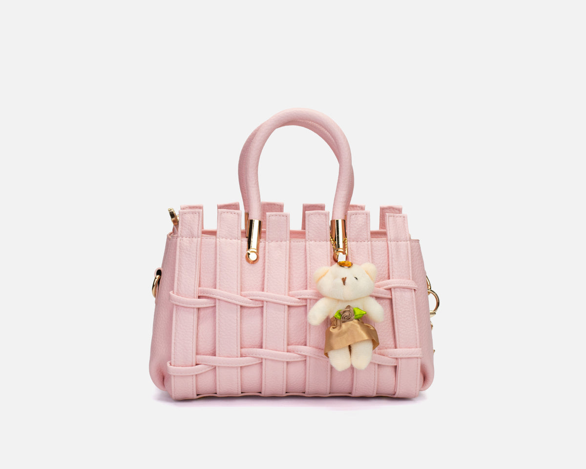 Bolso Canasta Teddy