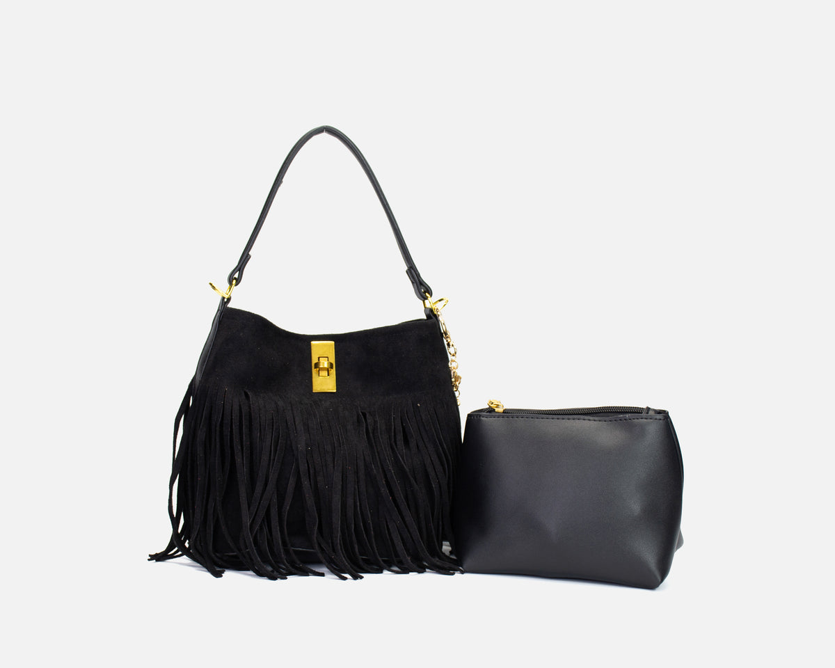 Bolso Texas Chic