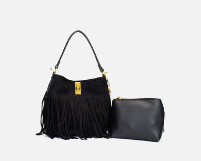 Bolso Texas Chic