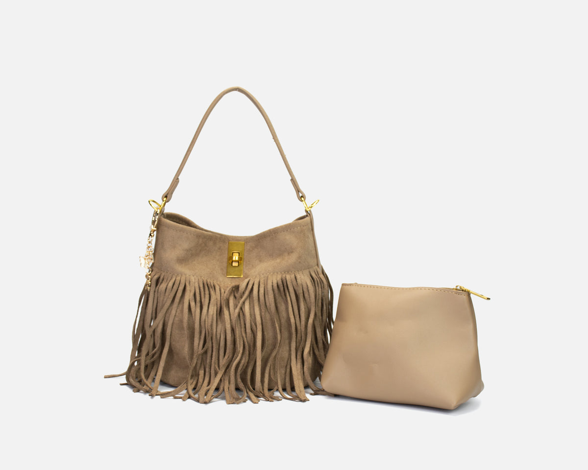 Bolso Texas Chic