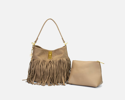 Bolso Texas Chic