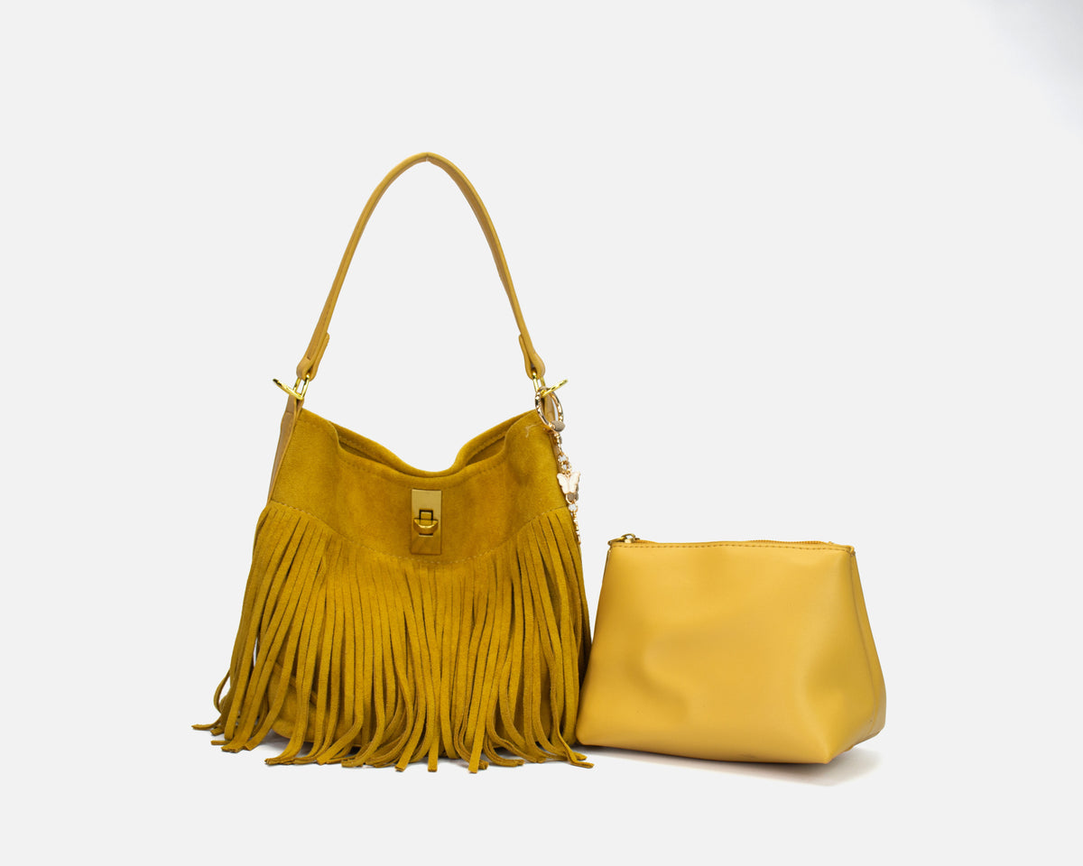 Bolso Texas Chic