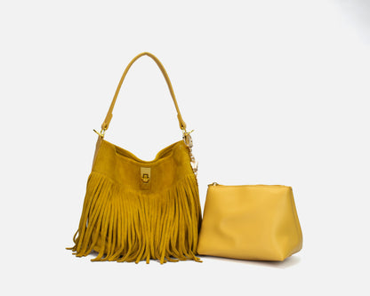Bolso Texas Chic