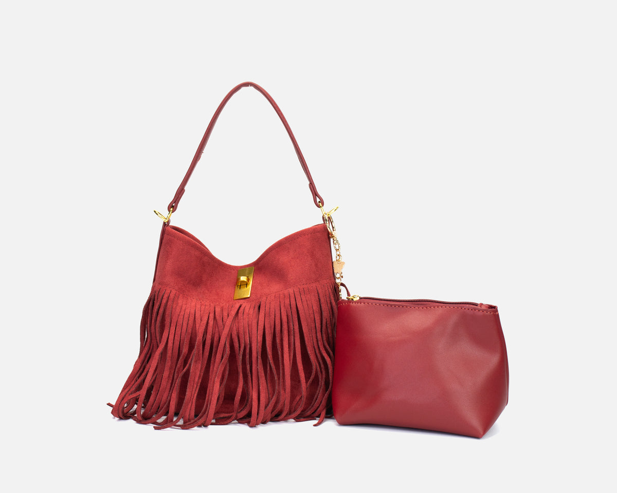 Bolso Texas Chic